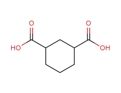 cyclohexane-1,3-dicarboxylic acid