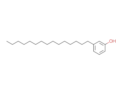 3-n-Pentadecylphenol