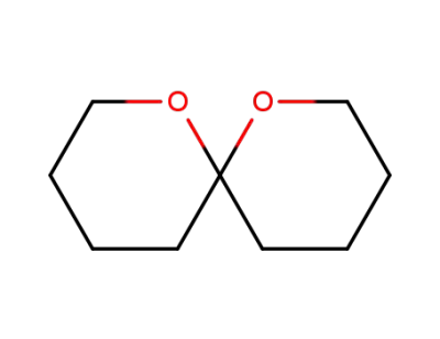 1,7-dioxaspiro[5.5]undecane