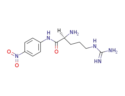 H-Arg-pNA