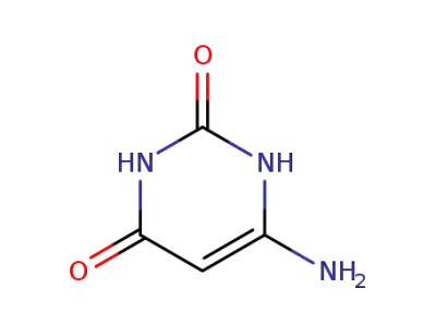 4-Amino-2,6-dihydroxypyrimidine