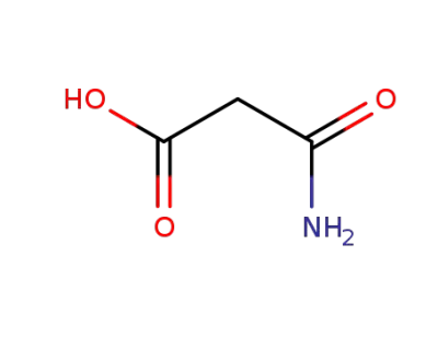 Malonamic acid