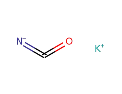 potassium cyanate