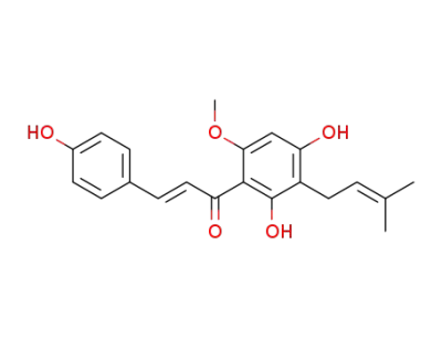 xanthohumol