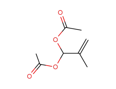 methallylidene diacetate