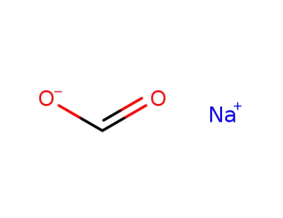 sodium formate