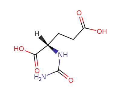 L-carglumic acid