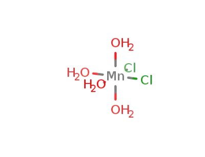 manganese(II) chloride tetrahydrate