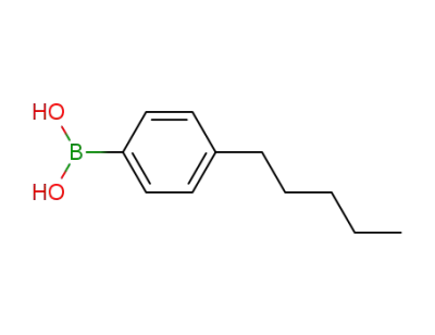 (4-pentylphenyl)boronic acid