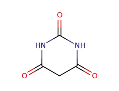 BARBITURIC ACID