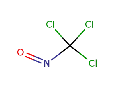 trichloronitrosomethane