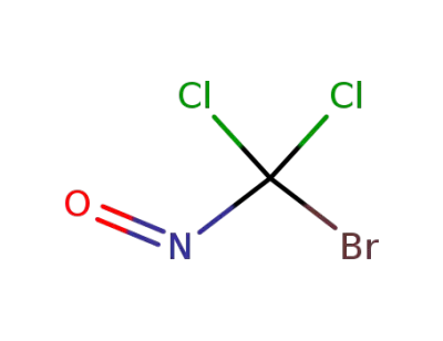 bromodichloronitrosomethane