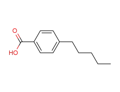 4-pentylbenzoic acid