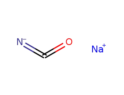 sodium isocyanate